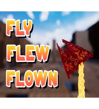 Fly Flew Flown Steam Key GLOBAL